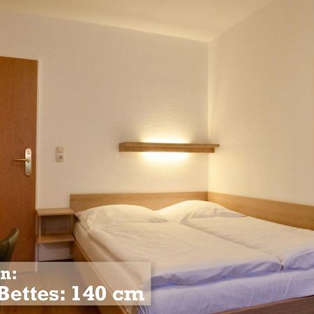 Hotel Pegasus München Kültér fotó
