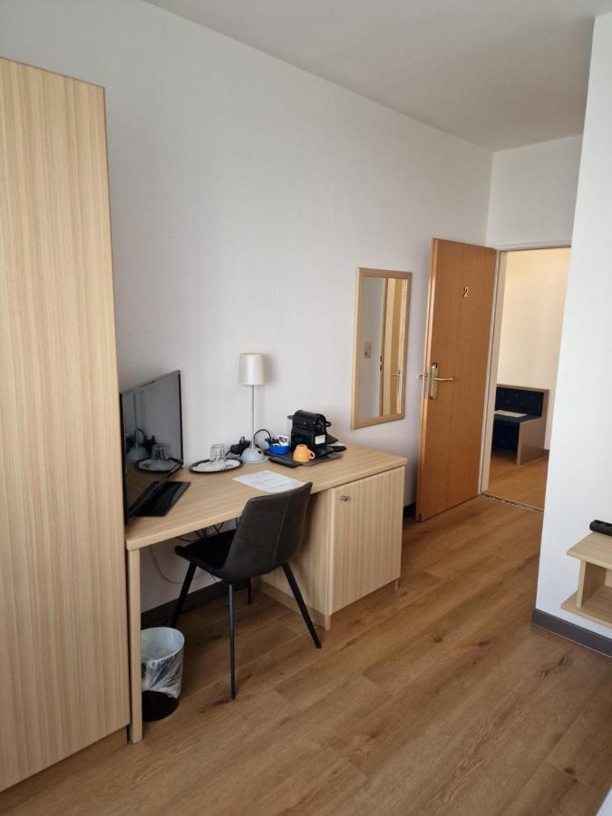 Hotel Pegasus München Kültér fotó