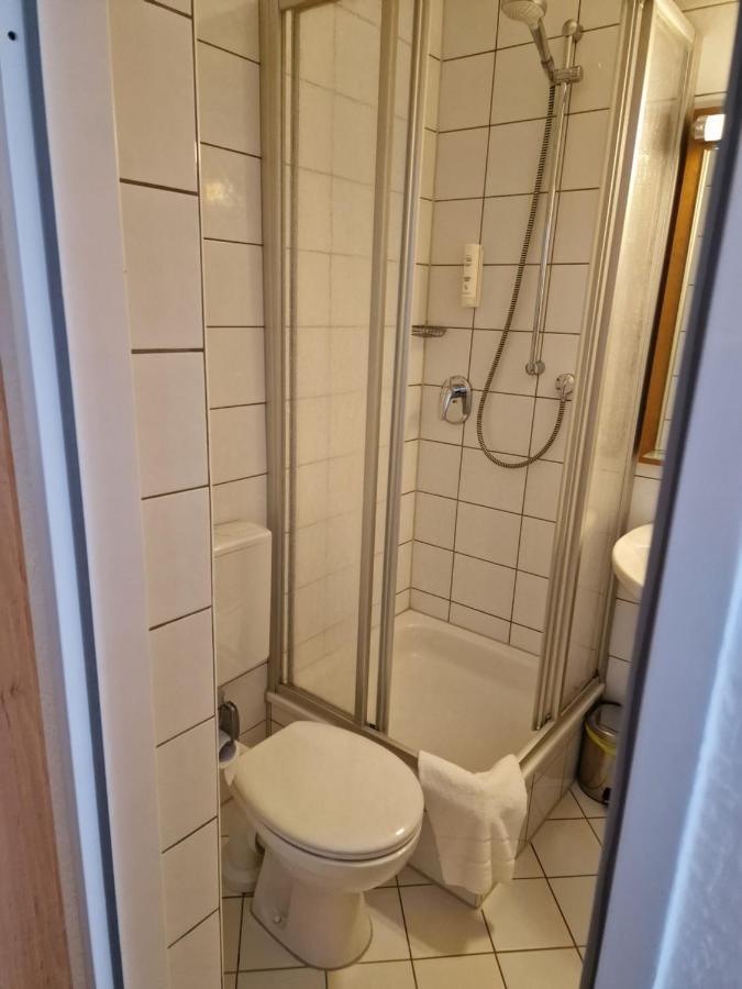 Hotel Pegasus München Kültér fotó