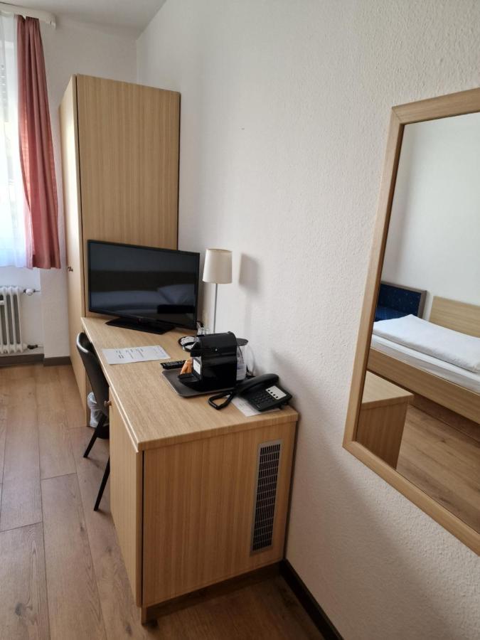 Hotel Pegasus München Kültér fotó