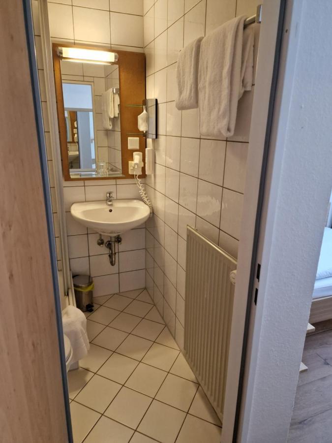 Hotel Pegasus München Kültér fotó