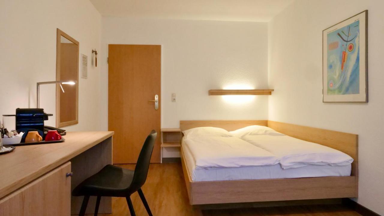 Hotel Pegasus München Kültér fotó