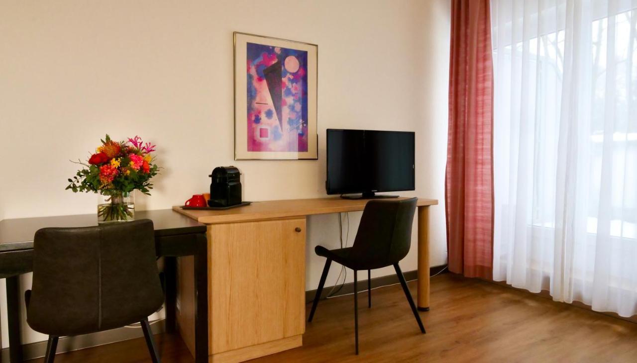 Hotel Pegasus München Kültér fotó