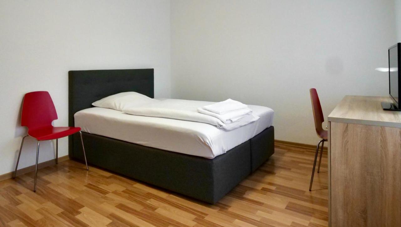 Hotel Pegasus München Kültér fotó
