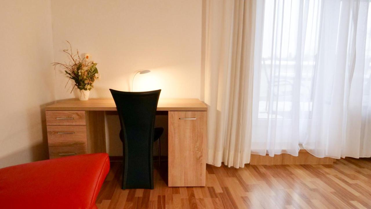 Hotel Pegasus München Kültér fotó