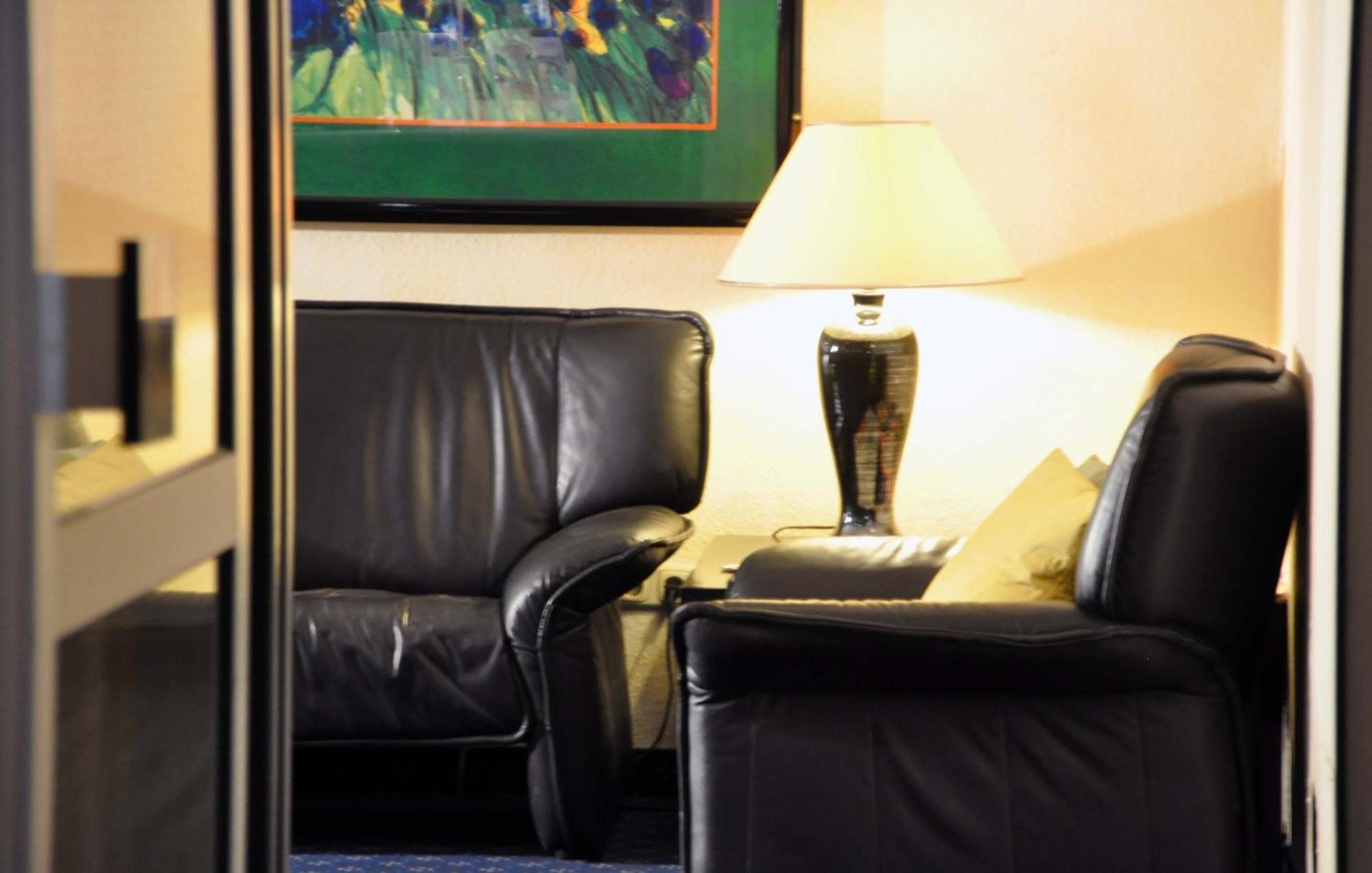 Hotel Pegasus München Kültér fotó