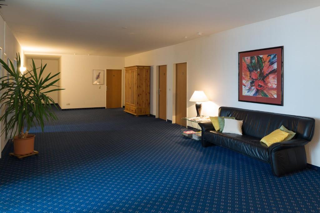 Hotel Pegasus München Kültér fotó