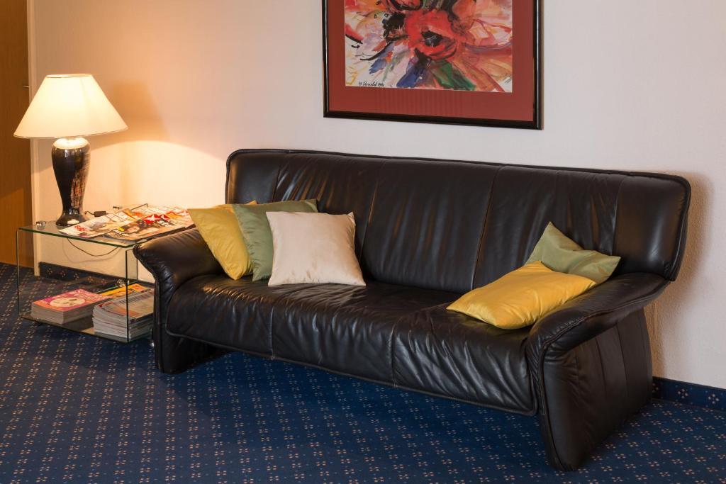 Hotel Pegasus München Kültér fotó